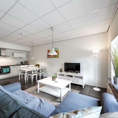 Vakantieappartementen Centrum Oudewater エクステリア 写真