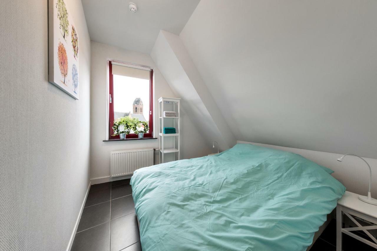 Vakantieappartementen Centrum Oudewater エクステリア 写真