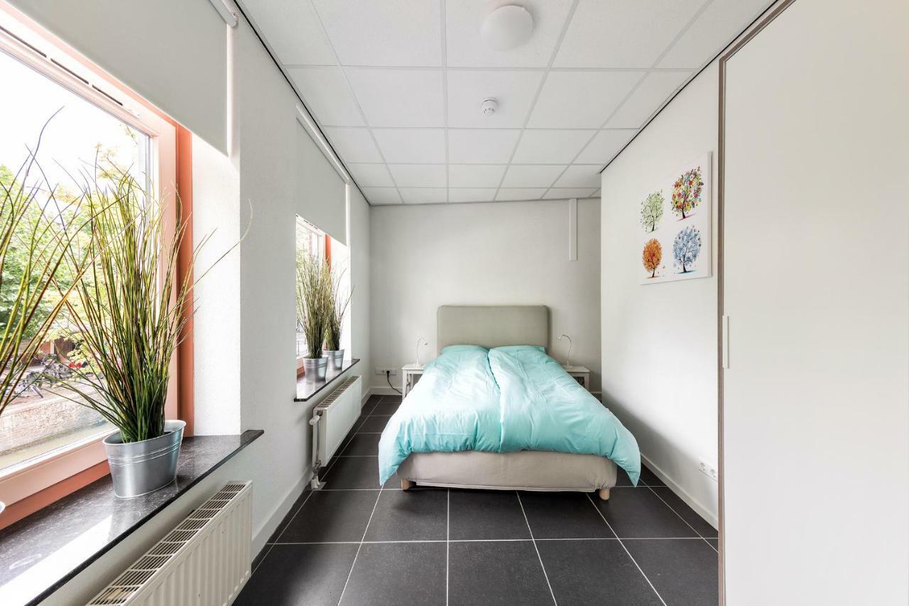 Vakantieappartementen Centrum Oudewater エクステリア 写真