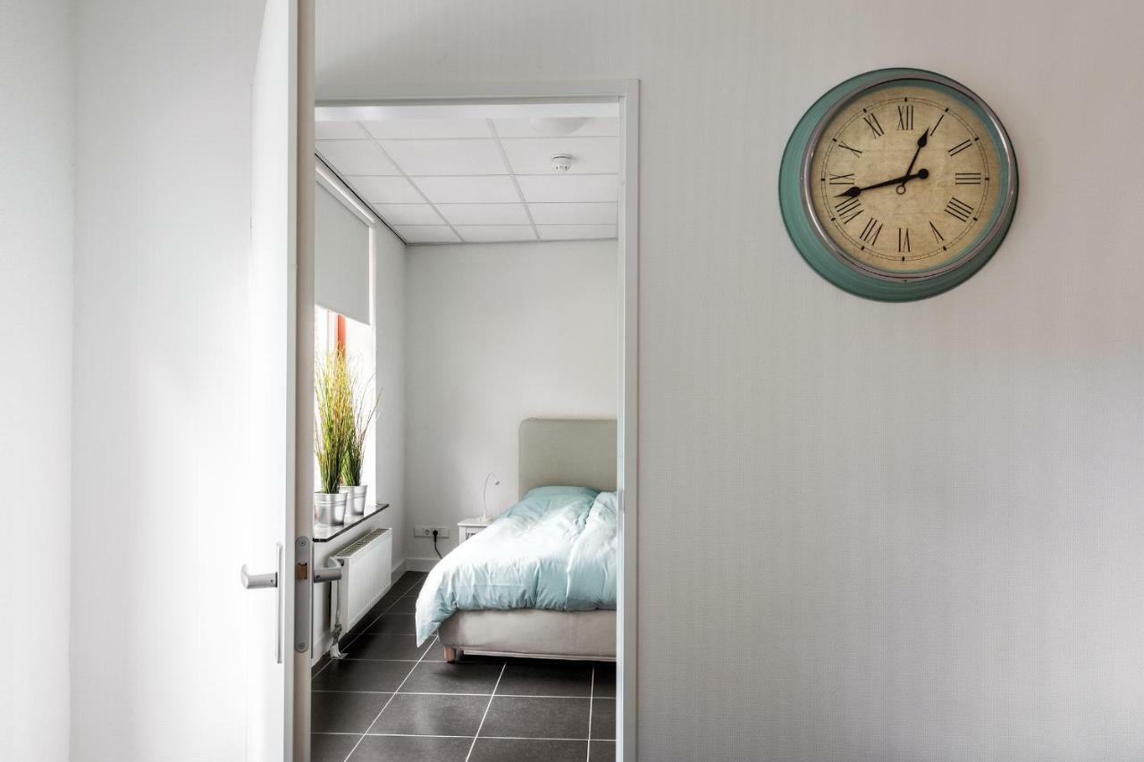 Vakantieappartementen Centrum Oudewater エクステリア 写真