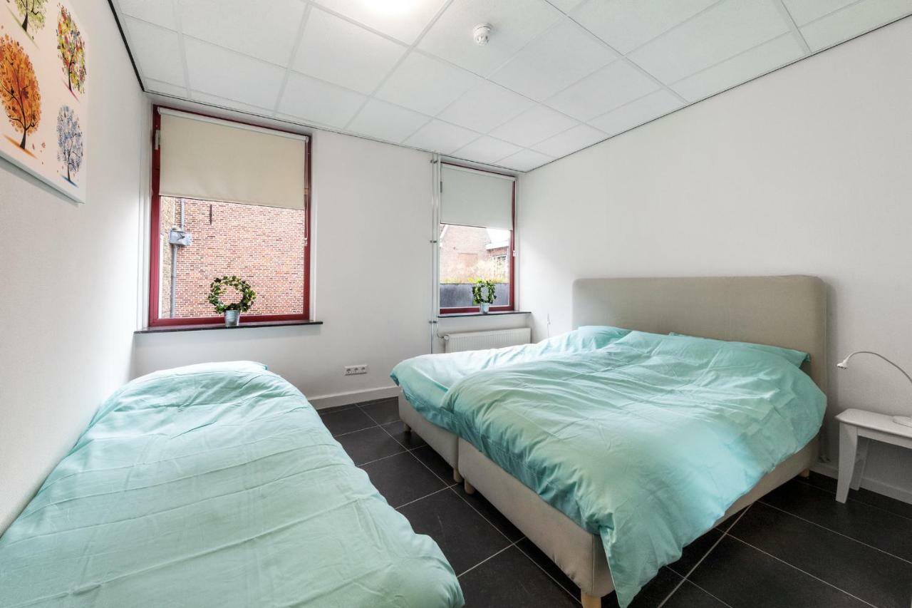 Vakantieappartementen Centrum Oudewater エクステリア 写真